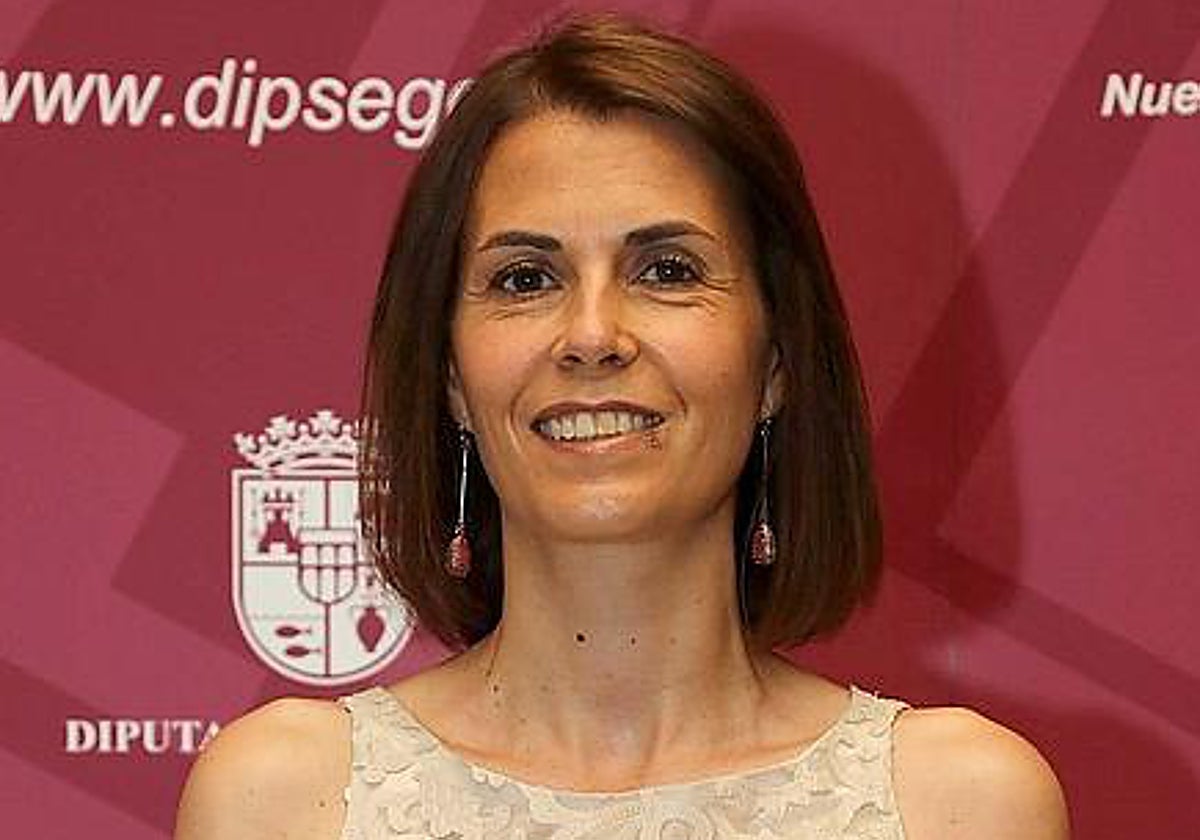 Magdalena Rodríguez «Somos un pueblo que mantiene un gran arraigo a